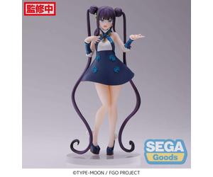 Fate / Grand Order Forei Yang Guifei Luminasta PVC Figure SEGA