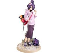 Phat Cycles PVC Figure Fate/Grand Order Foreigner Katsushika Hokusai 1/7 25 cm Travel Portrait Ver.