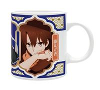 Fate/Grand Order Fujimari & Gilgamesh Mug