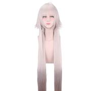 Fate Grand Order Jeanne d'Arc Alter Women Long Wig Cosplay Costume Fate Go Joan of Arc Heat Resistant Synthetic Hair Wigs