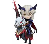 FATE/GRAND ORDER Lancer / Altria Pendragon Alter Nendoroid Action Figure # 1868