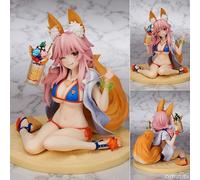 Fate/Grand Order Lancer/Tamamo Mae Figura Completa