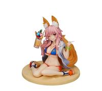 FATE/GRAND ORDER TAMAMO NO MAE LANCER COMPLETE FIGURE (FLARE) OFFICIAL SEALED