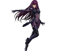 Max Factory PVC Statue – Fate/Grand Order Pop Up Parade Lancer/Scathach 17 cm