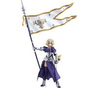 FATE/GRAND ORDER - Ruler / Jeanne d'Arc Figma Action Figure # 366 Max Factory