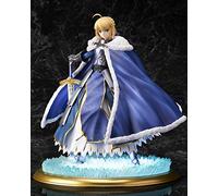 Fate grand order - Saber Altria Pendragon Deluxe Limited Edition [Aniplex / Stronger][Japan import]