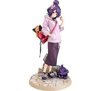 Fate/Grand Order statuette PVC 1/7 Foreigner/Katsushika Hokusai Travel Portrait Ver. 25 cm