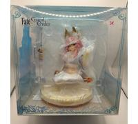 FATE/GRAND ORDER TAMAMO NO MAE LANCER COMPLETE FIGURE (FLARE) OFFICIAL SEALED