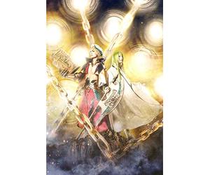 Fate/Grand Order THE STAGE -絶対魔獣戦線バビロニア-(完全生産限定版) [Blu-ray]