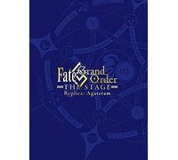 Fate/Grand Order The Stage-Shinsei Entaku Ryouiki Camelot-(2 Blu-Ray) [Edizione: Giappone] [Import]