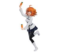 Good Smile Company Pop Up Parade Fate Grand Order Carnival Ritsuka Fujimaru Figure 17.5 Cm