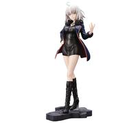 Fate/GrandOrderstatuettePVC1/7Avenger/Jeanned'Arc(Alter) CasualVer.25cm