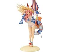 Fate/GrandOrderstatuettePVC1/7Lancer/Tamamo-no-Mae38cm