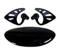 Fate Headphones, In-Ear Fitness Earphones | Dual Microphone Noise Reduction, Lightweight Cosplay Headset for Home Travel