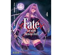 Fate heaven's feel T04