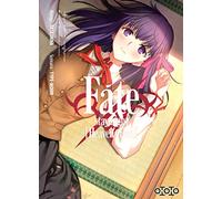 Fate heaven's feel T05