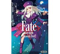Fate heaven's feel T07