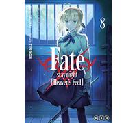 Fate heaven's feel T08