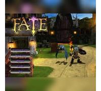 Fate: Hero Bundle (PC) Steam Key - GLOBAL