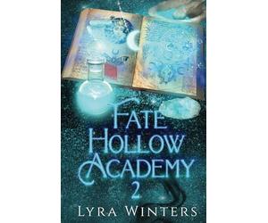 Fate Hollow Academy: Term 2