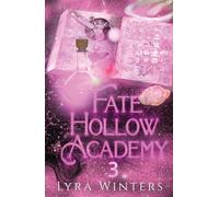 Fate Hollow Academy: Term 3