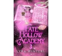 Fate Hollow Academy: Term 3