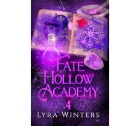 Fate Hollow Academy: Term 4