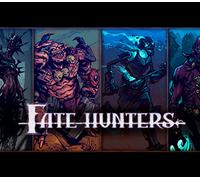 Fate Hunters EU PC Steam Altergift
