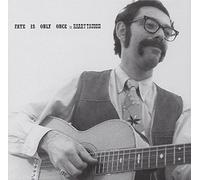 Harry Taussig - Fate Is Only Once