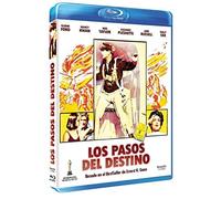 Fate Is the Hunter (1964) (Blu-Ray)