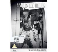 Fate Is The Hunter [DVD]