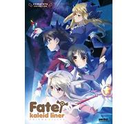 Fate / Kaleid: Complete Collection [DVD] [Region 1] [US Import] [NTSC]