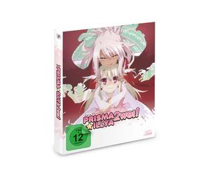 Fate/kaleid liner PRISMA ILLYA 2wei! - Staffel 2