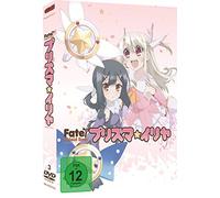 Fate / Kaleid Liner Prisma Illya: Gesamtausgabe