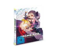 Fate/kaleid liner PRISMA ILLYA - Licht Nameless Girl - The Movie - Blu-ray