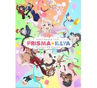 Fate/kaleid liner Prisma Illya: Prisma Phantasm