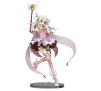 Fate /kaleid Liner Prisma Illya Prisma Phantasm PVC Statue 1/7 Illyasviel Von Einzbern 25 cm