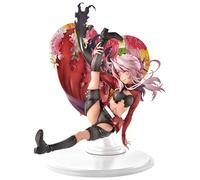Fate/Kaleid Liner Prisma Illya Statue PVC 1/7 Prisma Wing Chloe Von Einzbern 20 cm