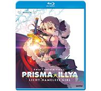 Fate/kaleid Prisma Illya - Licht Nameless Girl