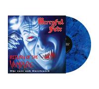 Fate Mercyful - Return of the Vampire [VINYL]