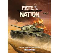 Fate of a Nation: 2 (Battlefront)