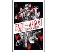 Fate of the Argosi (Spellslinger)