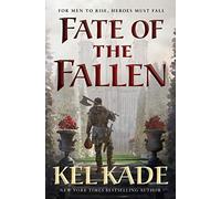 Fate of the Fallen (Shroud of Prophecy)