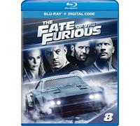 Fate Of The Furious [Edizione: Stati Uniti]