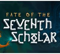Fate of the Seventh Scholar PC Steam CD Key