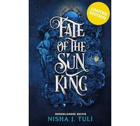Fate of the sun king: Nederlandse editie (Artefacts of Ouranos, 3)