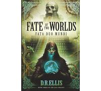 Fate of Two Worlds (GAIA)