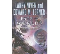 [( Fate of Worlds: Return from the Ringworld (Ringworld) By Niven, Larry ( Author ) Paperback Jun - 2014)] Paperback