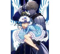 Fate/Prototype 蒼銀のフラグメンツ Drama CD & Original Soundtrack 1 -東京聖杯戦争-(初回仕様限定盤)
