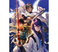 Fate/Prototype 蒼銀のフラグメンツ Drama CD & Original Soundtrack 4 -東京湾上神殿決戦-(初回仕様限定盤)